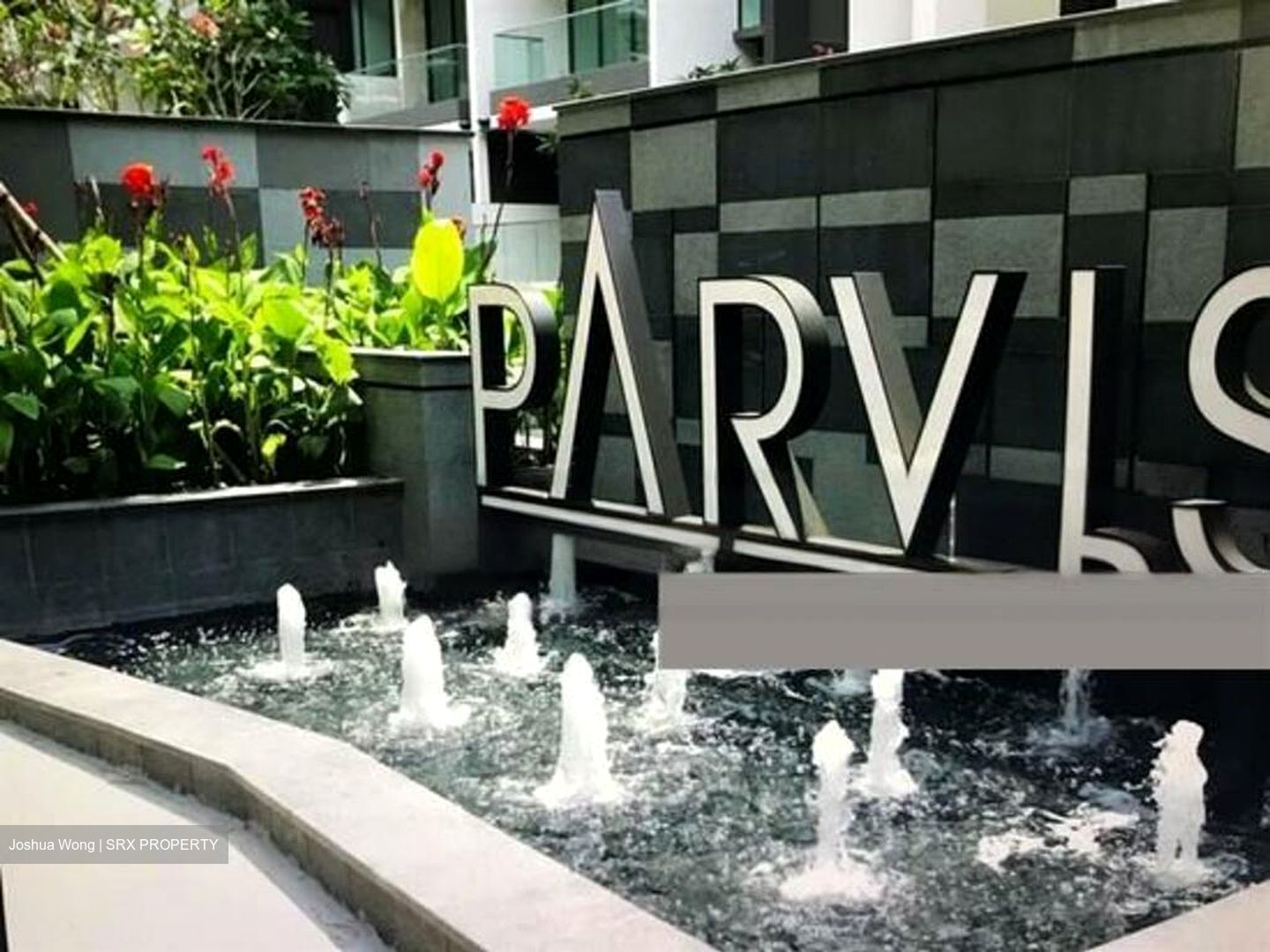 Parvis (D10), Condominium #460695561